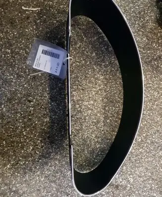 Mercedes-Benz CLS C219 Dashboard trim