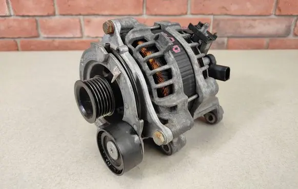 BMW 1 F20 F21 Generator/alternator 8614276