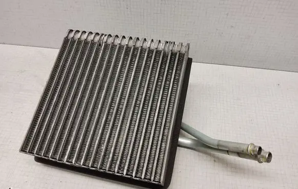 Volkswagen Bora Air conditioning (A/C) radiator (interior) 