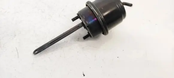 Ford Transit Valve vacuum 