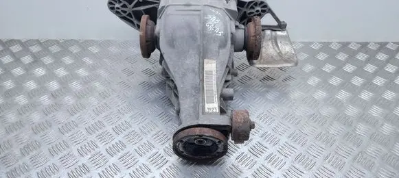 Audi Q5 SQ5 Rear differential 3R23