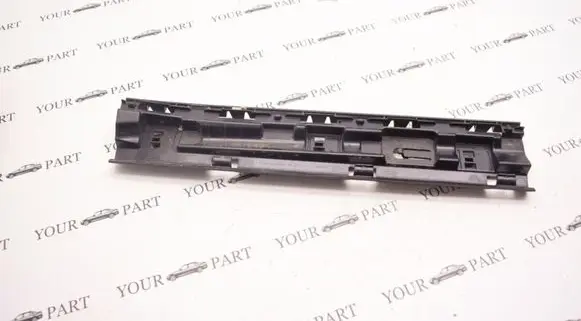BMW X1 F48 F49 Sill supporting ledge 7332329