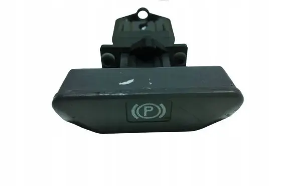 Mercedes-Benz Vito Viano W638 Hand brake release handle 1244270712