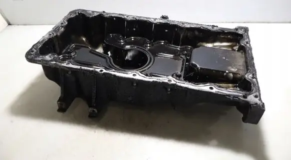 KIA Ceed Oil sump