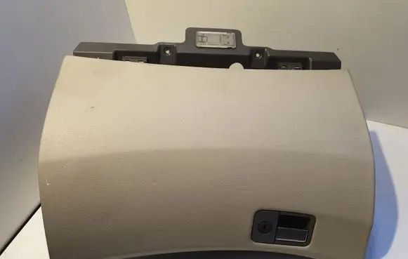 Volvo S80 Glove box set 9164287