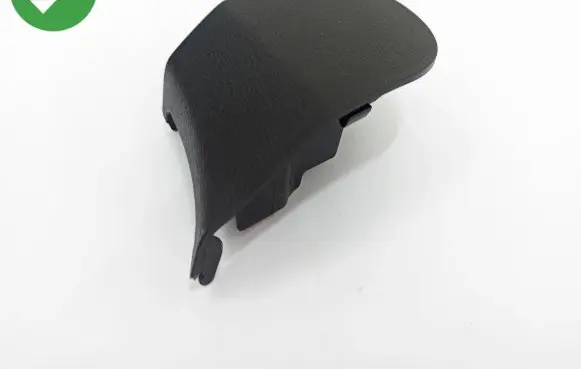 Mercedes-Benz C W204 Front door seat control surround trim A2049180330