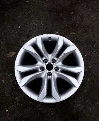 Audi Q5 SQ5 8R R19 alloy rim 8R0601025AL