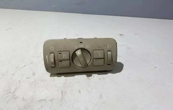 Volvo XC60 Light switch 30739423