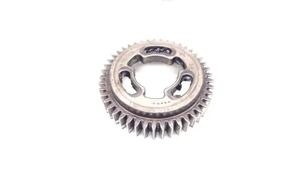 Nissan Qashqai Timing chain sprocket M1053736