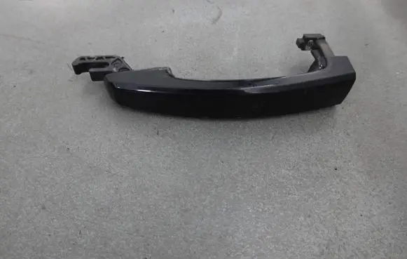 Opel Insignia A Front door exterior handle 13500026