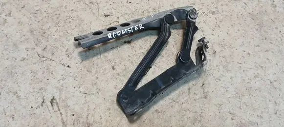 Skoda Roomster (5J) Engine bonnet/hood hinges 5J0823301