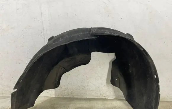 BMW X4 F26 Rear arch fender liner splash guards