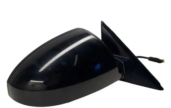 Infiniti FX Front door electric wing mirror 7609