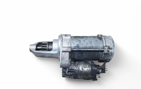 Mercedes-Benz GLA W156 Starter motor A6459060800