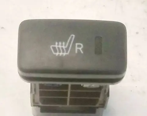 Toyota Camry Seat heating switch 156936