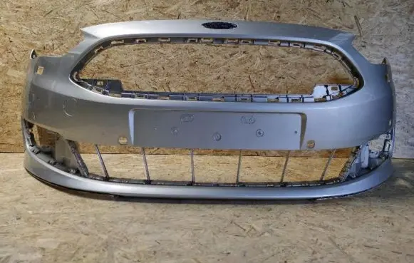 Ford C-MAX II Front bumper F1CBR17757AC