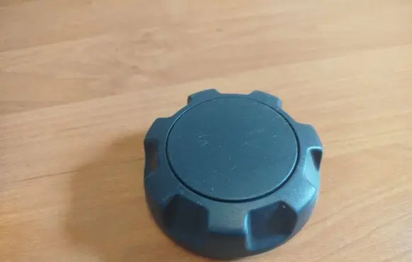 Opel Corsa D Seat adjustment knob 13215928 Lg004761 317146827