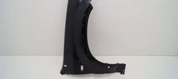 Ford Maverick Fender