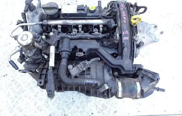 Engine