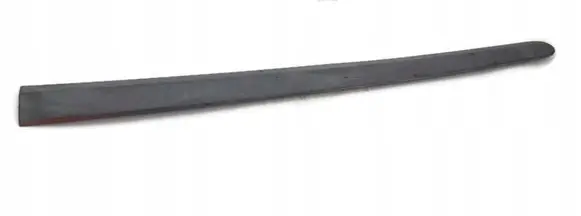 Mercedes-Benz Vito Viano W639 Front door trim (molding) A6396900162