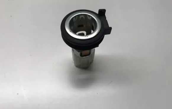 Audi A6 S6 C6 4F 12 V Socket (front) 