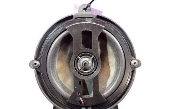 Renault Clio III Front door speaker