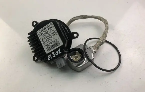 Subaru XV Other control units/modules EASA2451068