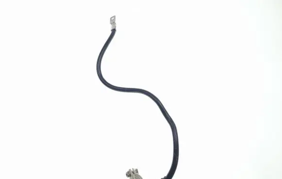 Mercedes-Benz Sprinter W901 W902 W903 W904 Negative earth cable (battery) A9065460121
