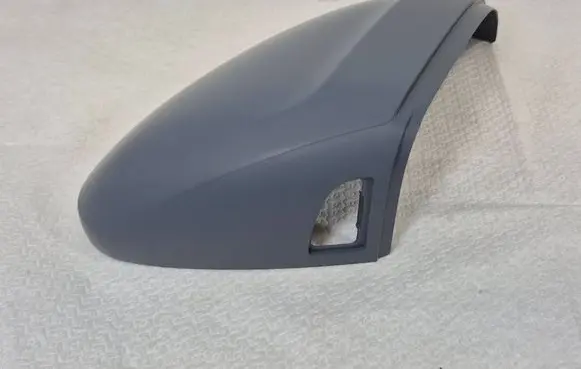 Volkswagen PASSAT B8 Plastic wing mirror trim cover 3G0857538