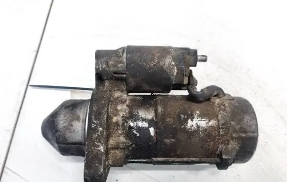 Toyota Auris 150 Starter motor
