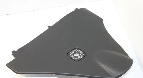 Toyota Prius (XW50) Dashboard side end trim 5543647060