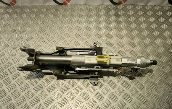 Mercedes-Benz ML W164 Steering wheel axle A1644600816