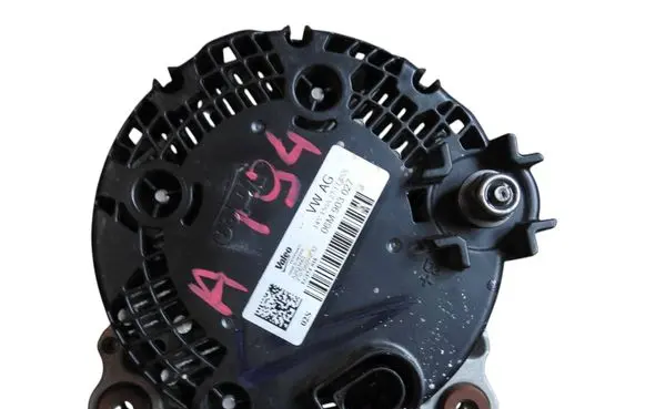 Audi Q5 SQ5 FY Generator/alternator 06M903027