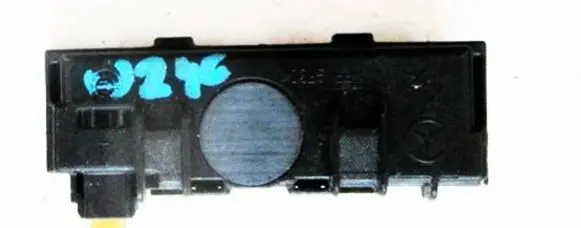 Mercedes-Benz B W246 W242 Rain sensor A1729058200 0B09A273830C 2040X003002
