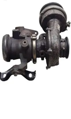 Mercedes-Benz B W245 Turbo A6400901780