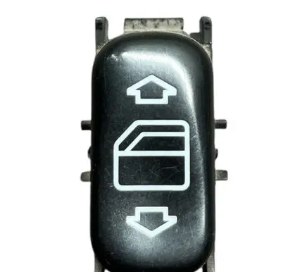 Mercedes-Benz S W220 Electric window control switch 2208201210