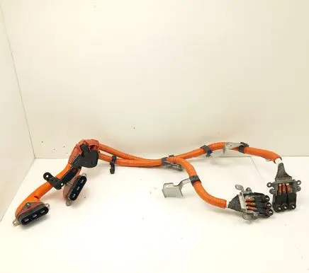 Lexus GS 300 350 430 450H Gearbox/transmission wiring loom G214850022