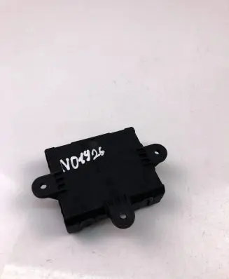 Ford Mondeo MK IV Other control units/modules 9G9T14B534BC