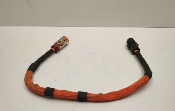 Mercedes-Benz EQC Other wiring loom A2935403204