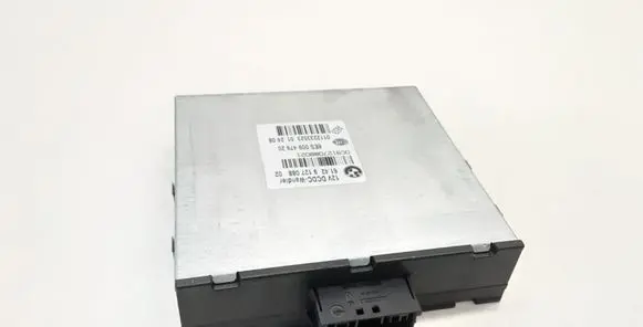 BMW 3 E90 E91 Gearbox control unit/module 6142912708802 8ES00947920 00947920