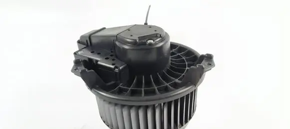 Toyota RAV 4 (XA30) Heater fan/blower 2727008044