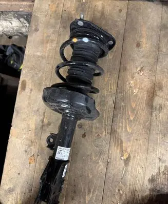 Toyota C-HR II Front shock absorber/damper 48520F4260