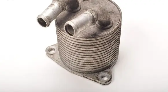 Volvo XC90 Gearbox / Transmission oil cooler 