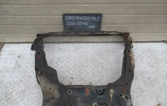 Ford Mondeo MK IV Front subframe