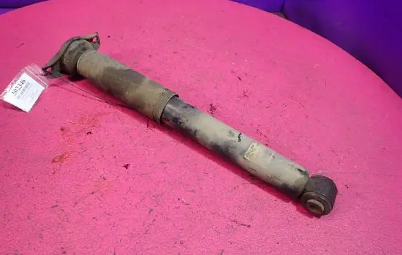 Ford S-MAX Rear shock absorber/damper 6G9118080FFE
