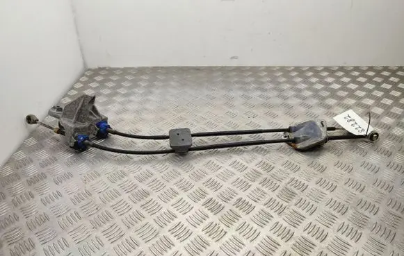 Citroen C1 Gear shift cable linkage 