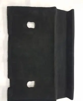 Porsche 911 992 Interior carpet 992863411 992863411OX7