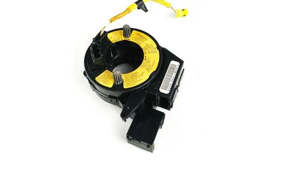 Mazda 3 I Airbag slip ring squib (SRS ring) BS3E66CS0A