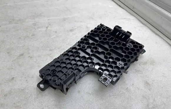 Comfort/convenience module