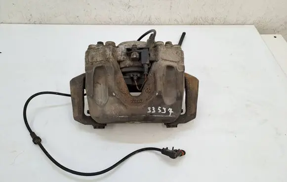 Mercedes-Benz E W212 Front brake caliper 322X32